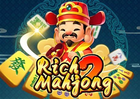 Rich Mahjong Parimatch